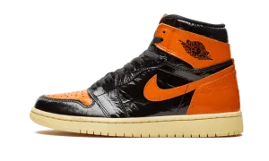 Air Jordan 1 Retro High "Shattered Backboard 3.0"