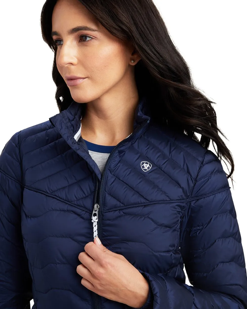 Ariat Womens Ideal Down Jacket