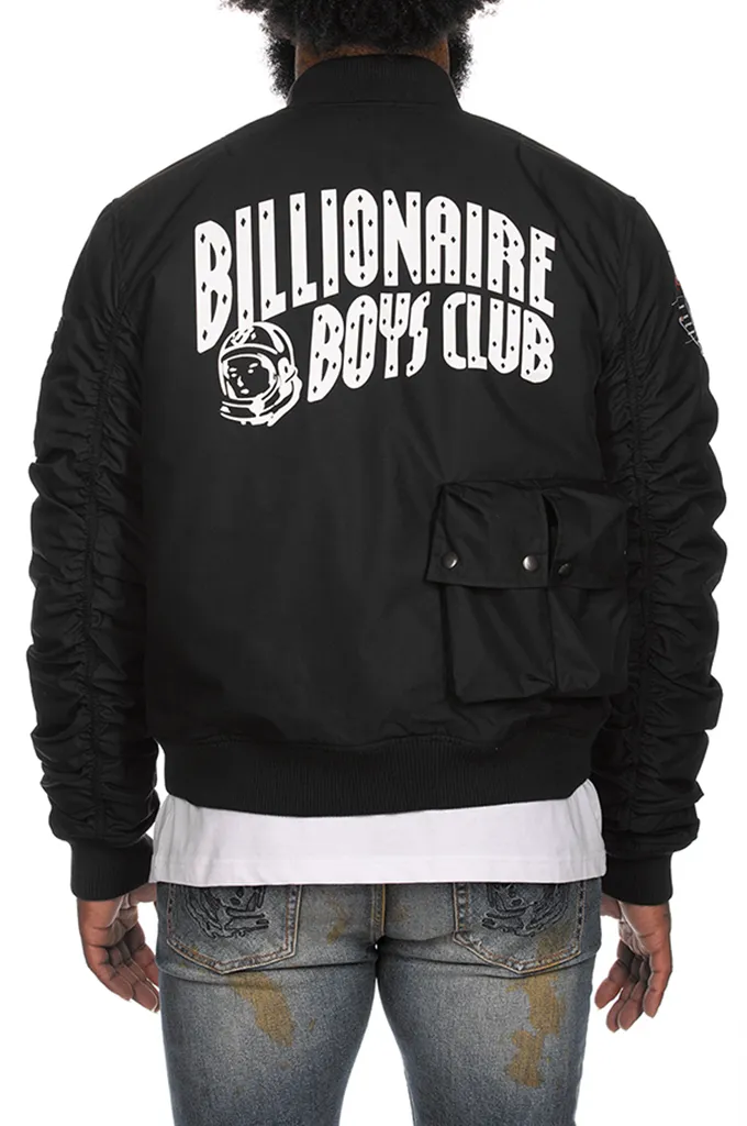 Billionaire Boys Club BB Thero Jacket