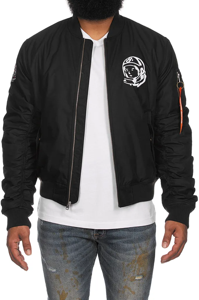 Billionaire Boys Club BB Thero Jacket