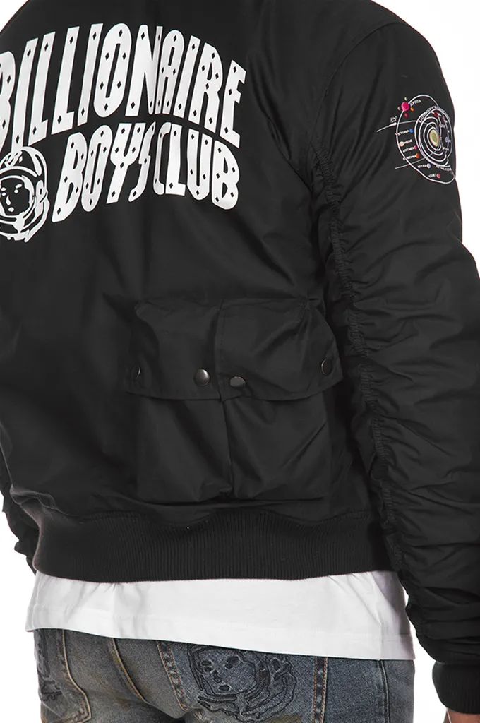 Billionaire Boys Club BB Thero Jacket