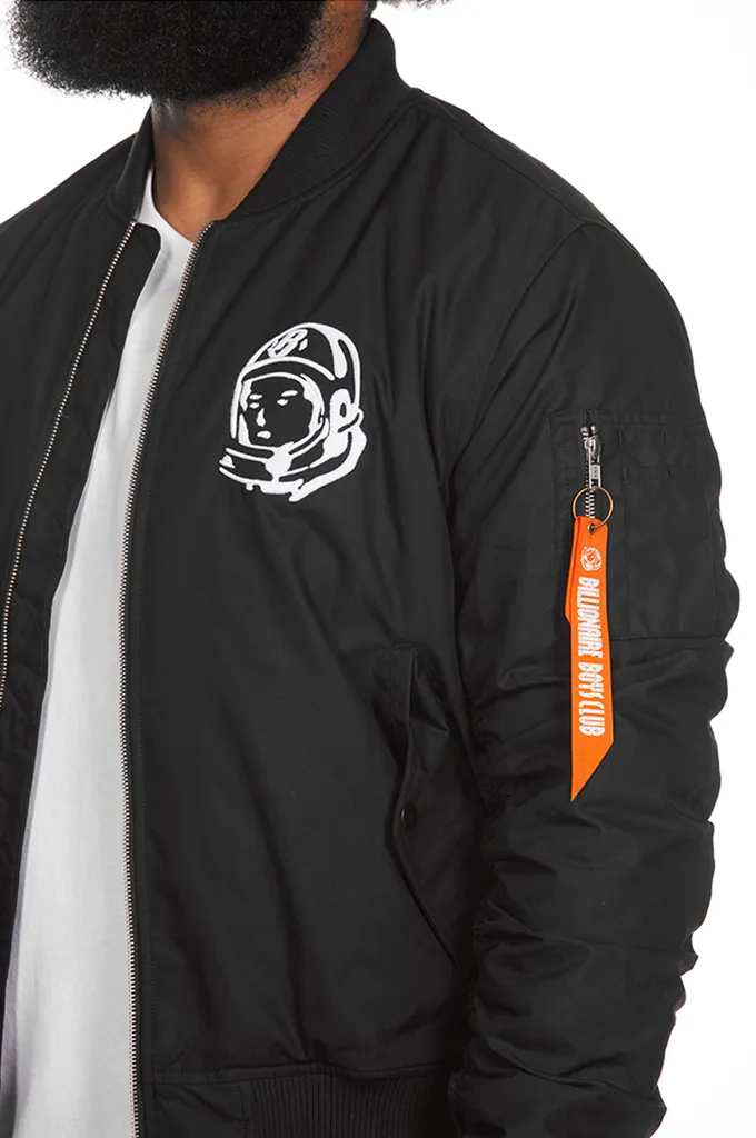 Billionaire Boys Club BB Thero Jacket