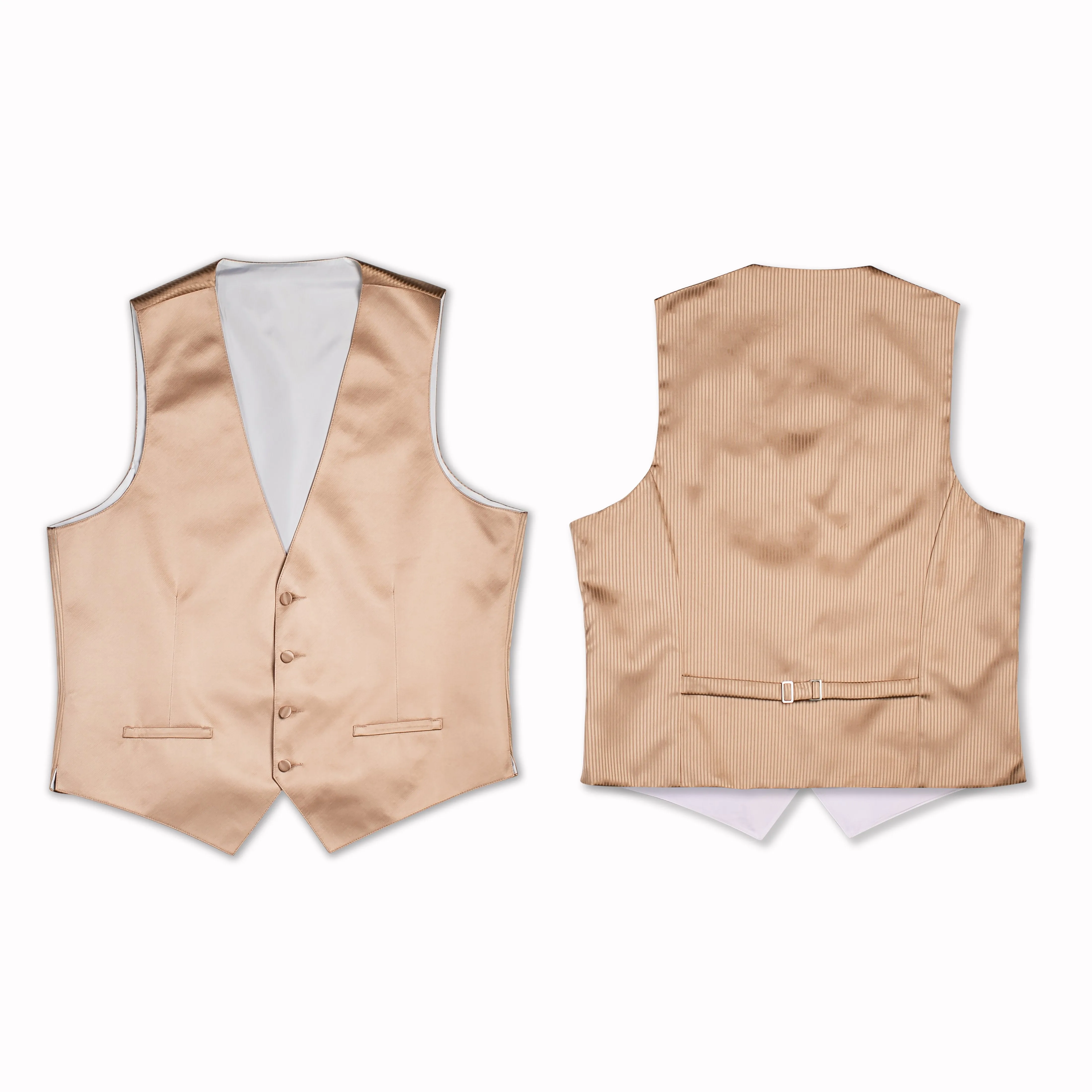 Classic Vest - Beach