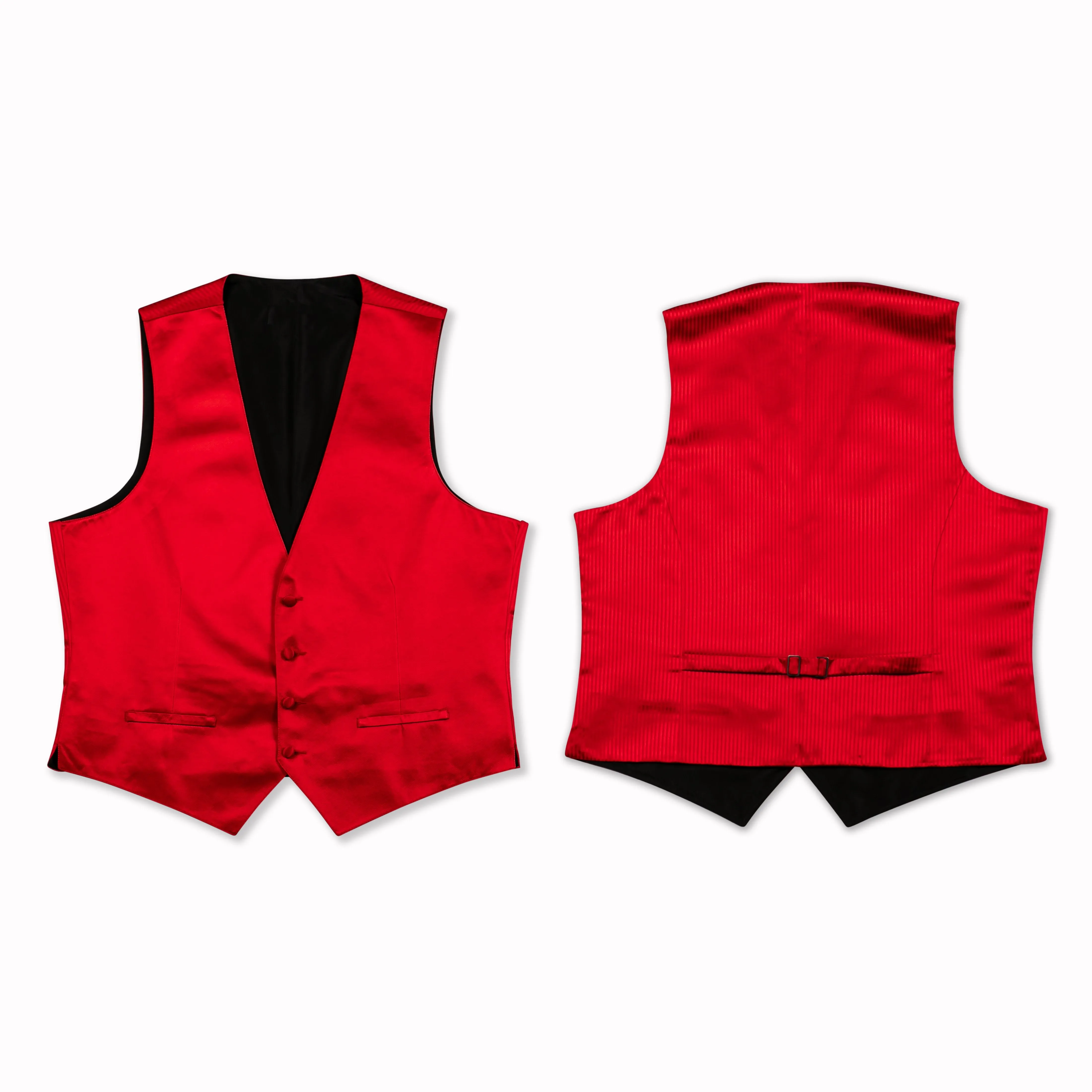 Classic Vest - Dorthy