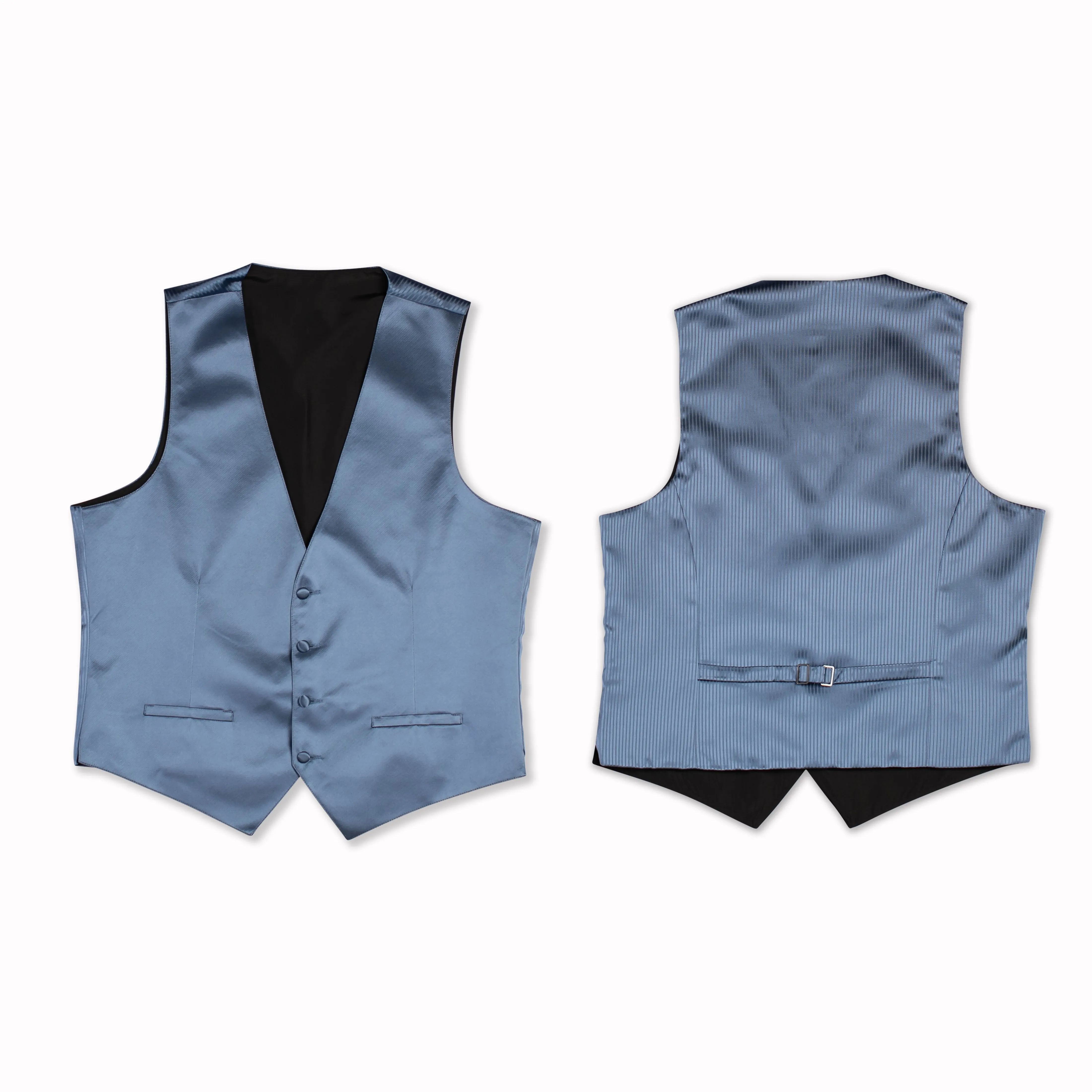 Classic Vest - Grace