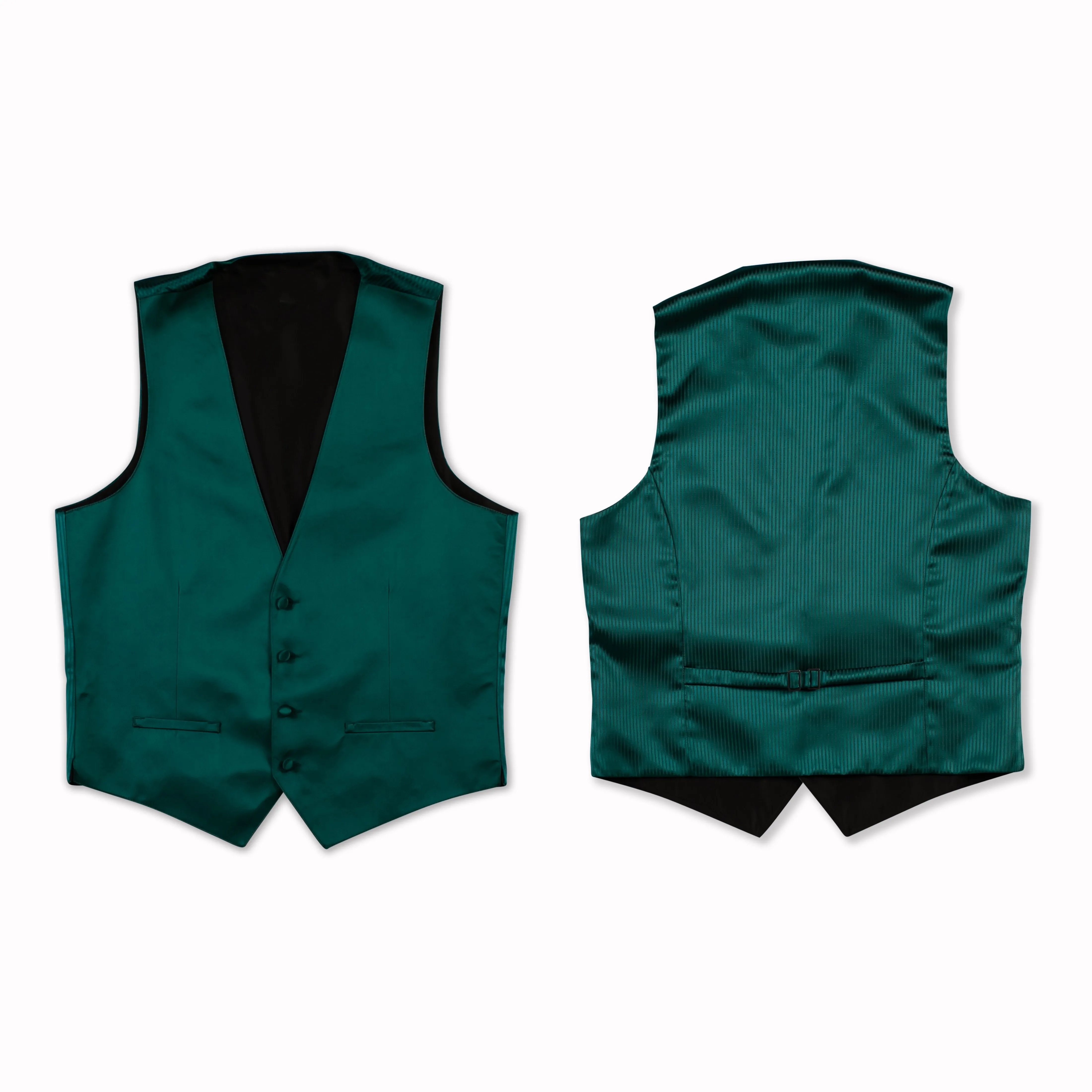 Classic Vest - Jasper