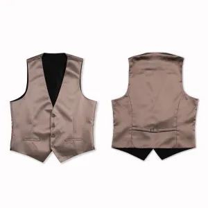 Classic Vest - Java