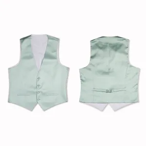 Classic Vest - Mist