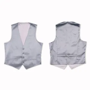 Classic Vest - Rain