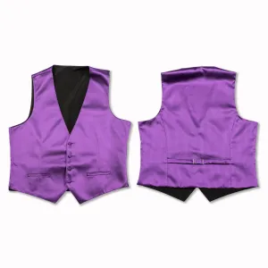 Classic Vest - Royple