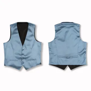 Classic Vest - Storm