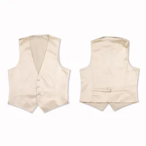 Classic Vest - Tusk