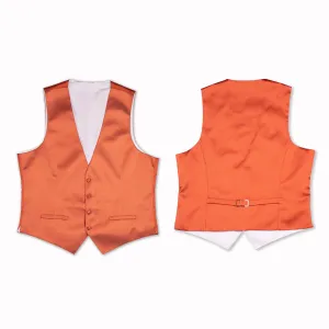 Classic Vest - Vista