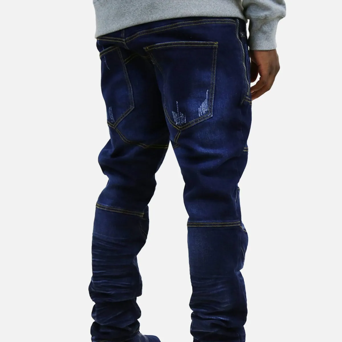 DH Essentials RACER DENIM JEAN