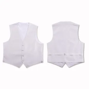 Glitter Vest - Barite