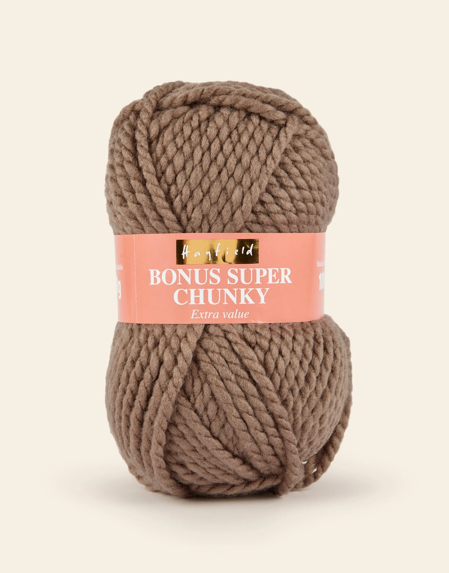 Hayfield: Bonus Super Chunky: Acrylic Yarn: 100gms