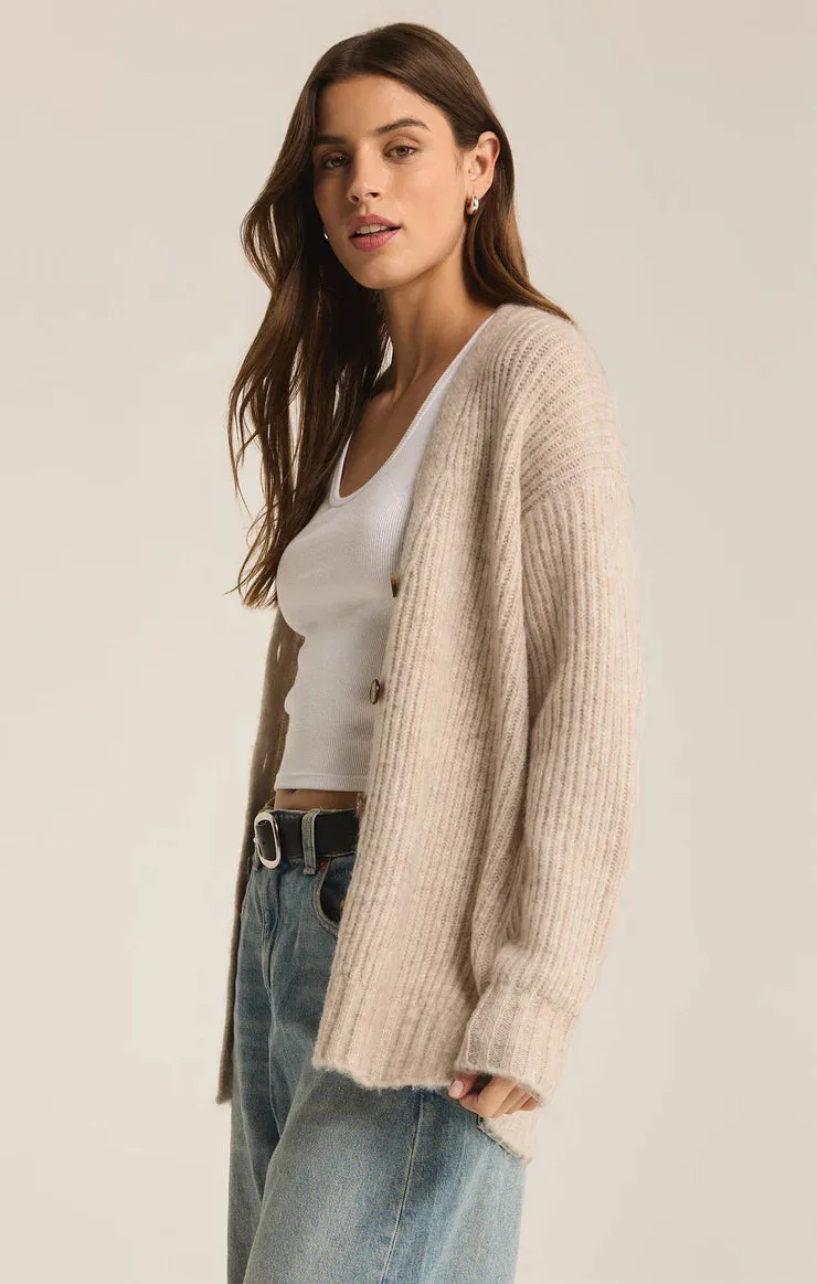 Josie Cozy Cardigan