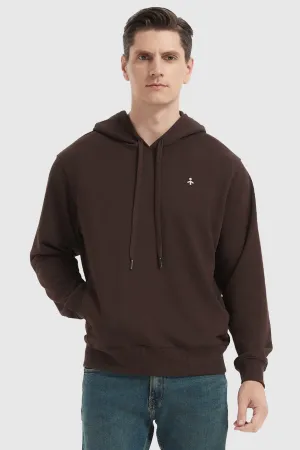 Long Sleeve Pullover Hoodies