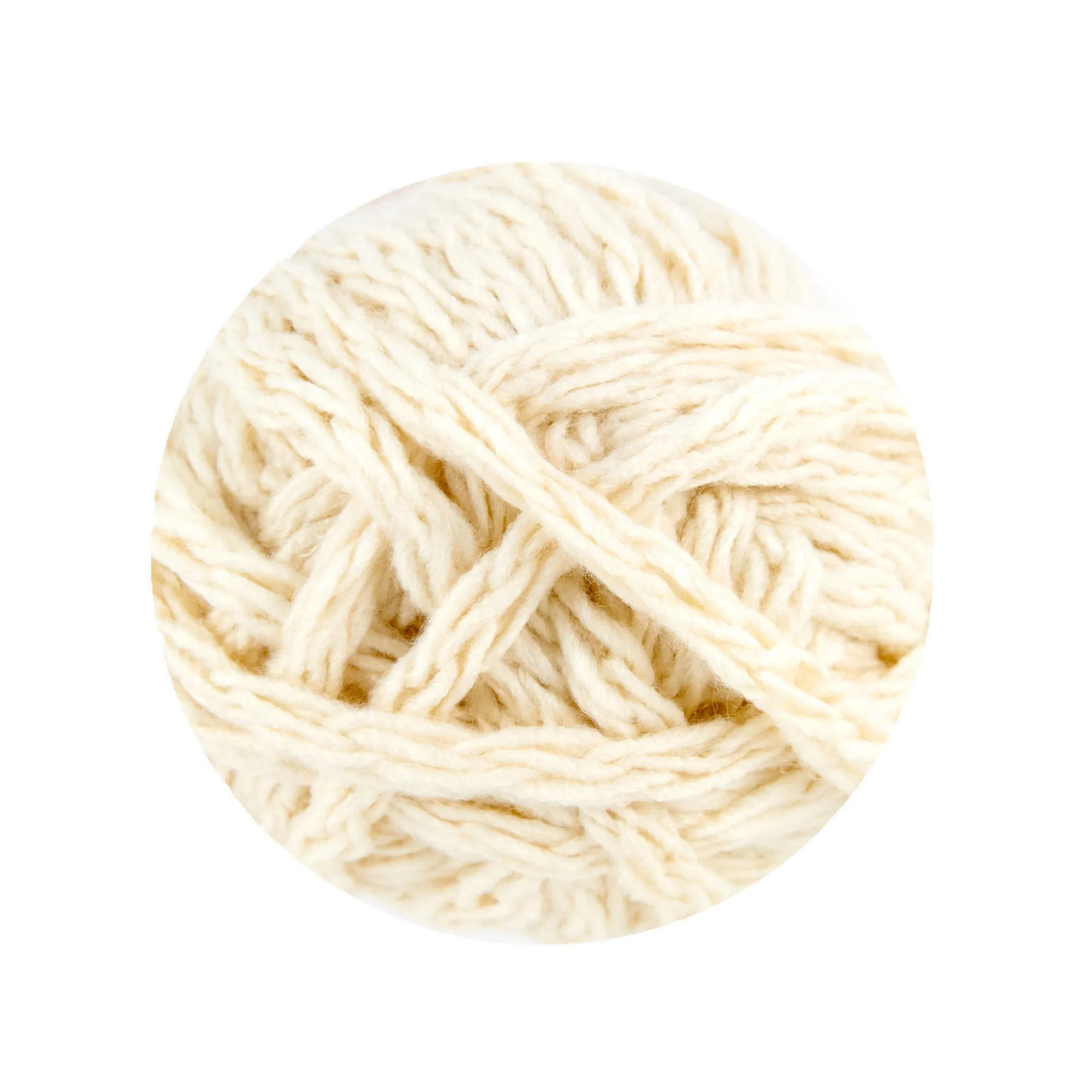 Makr Massy Crochet & Knitting Yarn - 250g  Acrylic Yarn