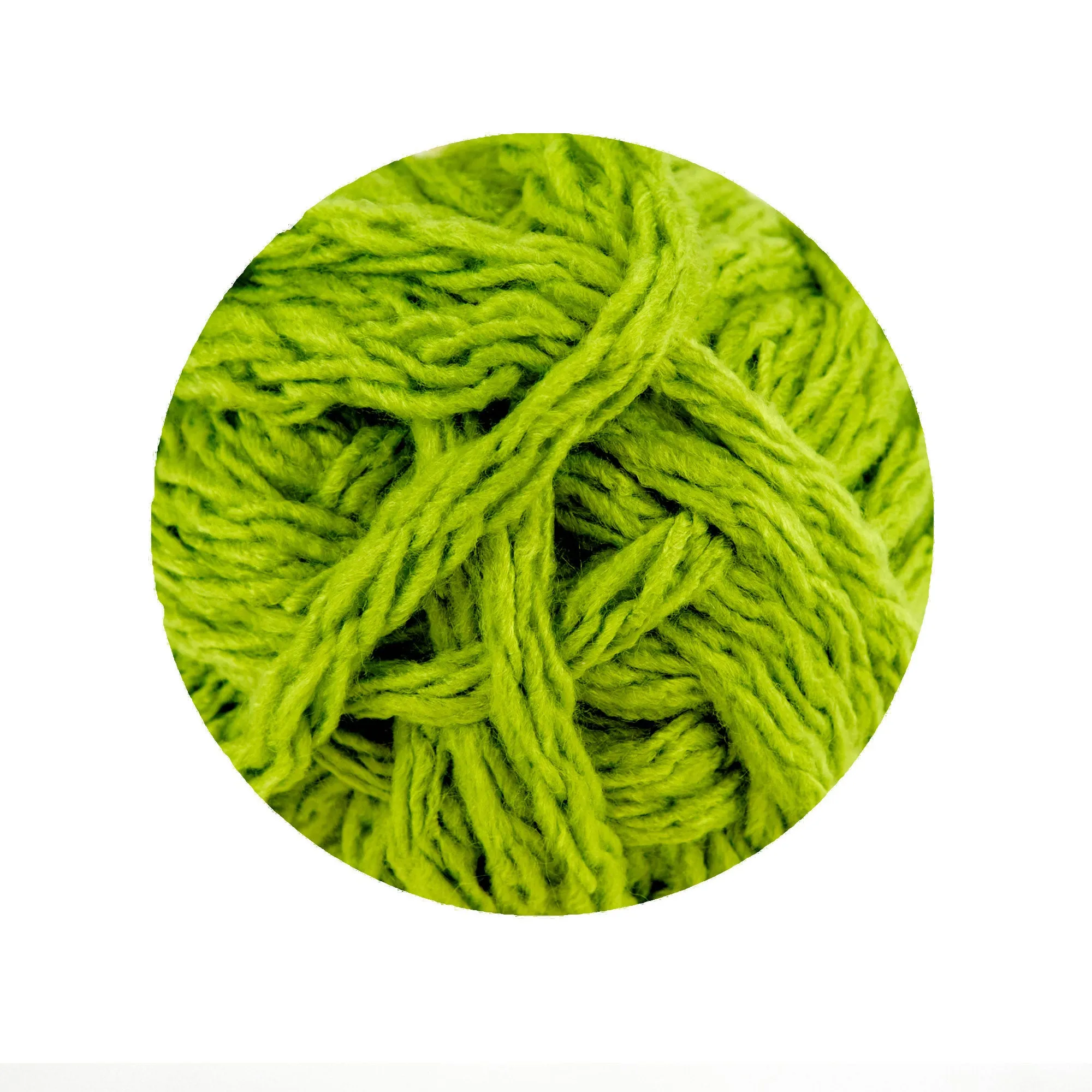 Makr Massy Crochet & Knitting Yarn - 250g  Acrylic Yarn