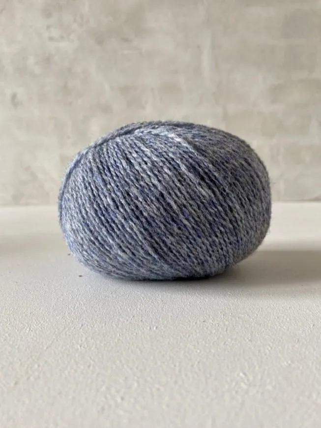 Önling No 20: Premium Shetland wool