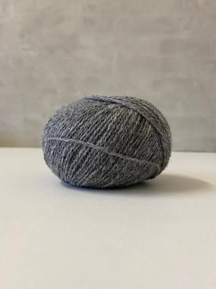 Önling No 20: Premium Shetland wool