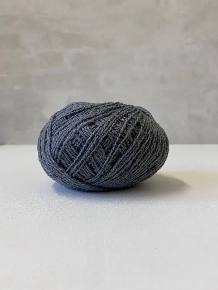 Önling No 20: Premium Shetland wool