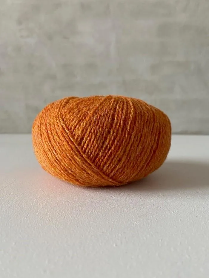 Önling No 20: Premium Shetland wool