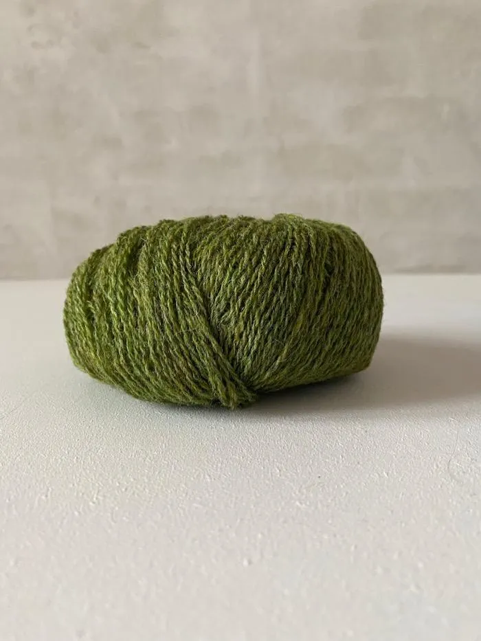 Önling No 20: Premium Shetland wool