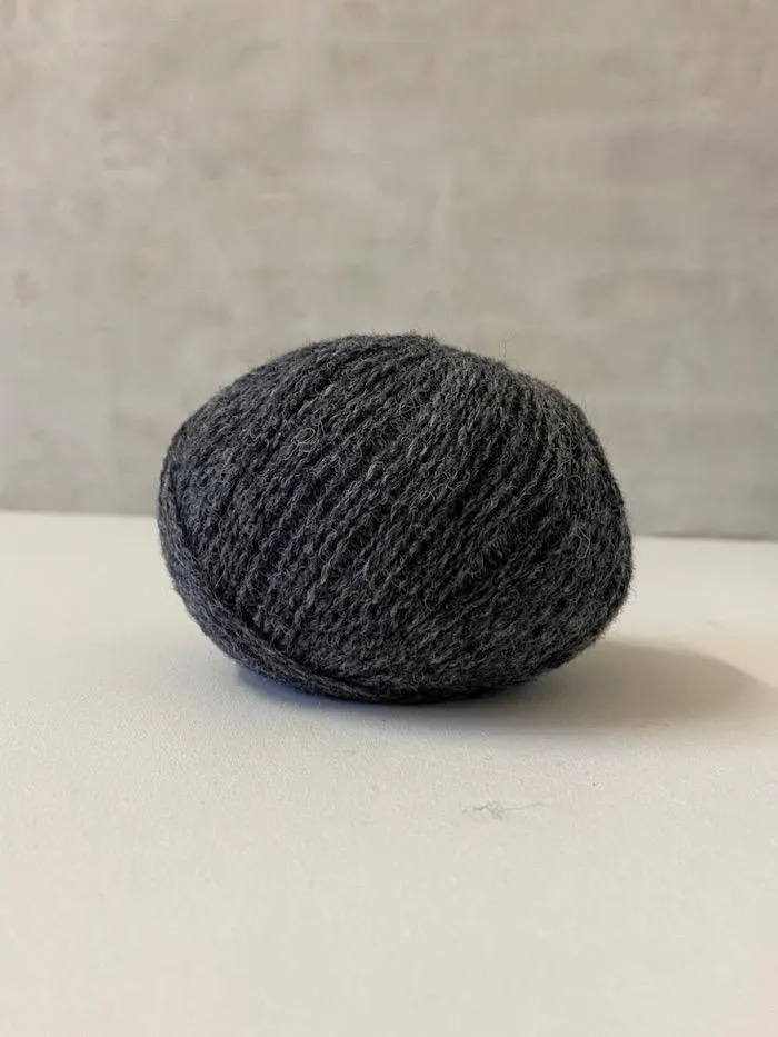 Önling No 20: Premium Shetland wool