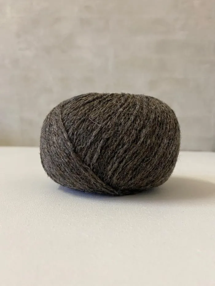 Önling No 20: Premium Shetland wool