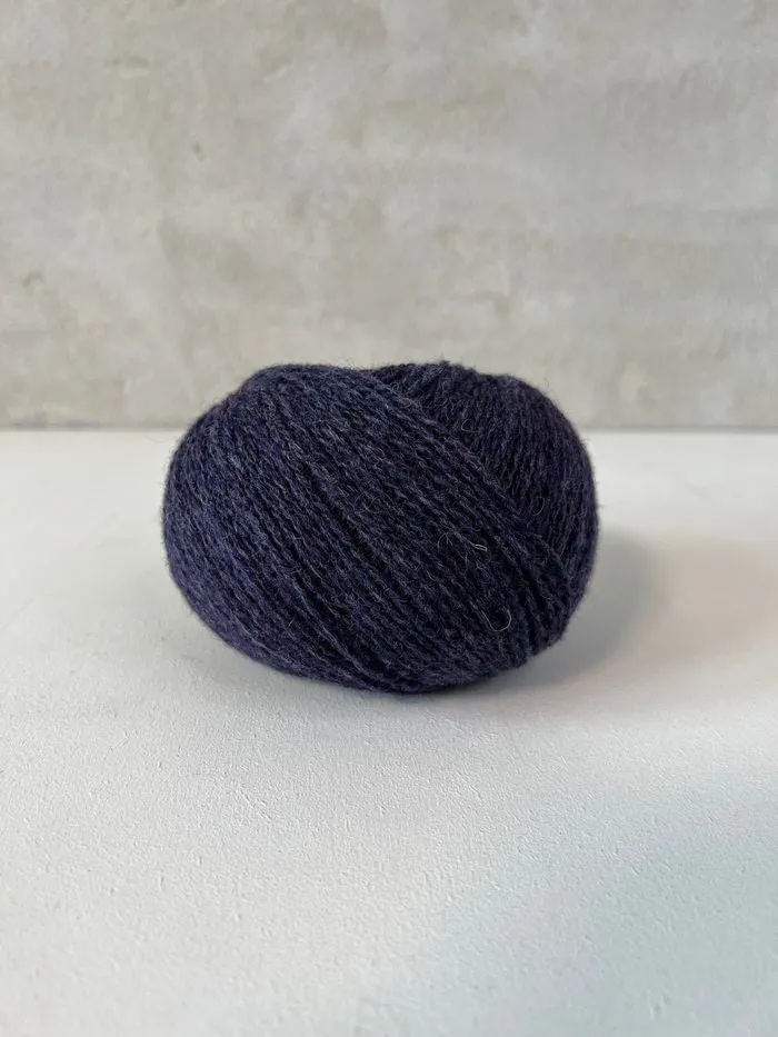 Önling No 20: Premium Shetland wool