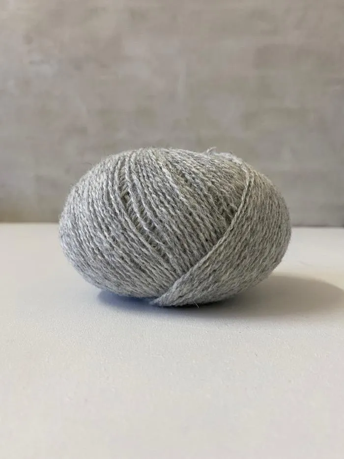 Önling No 20: Premium Shetland wool