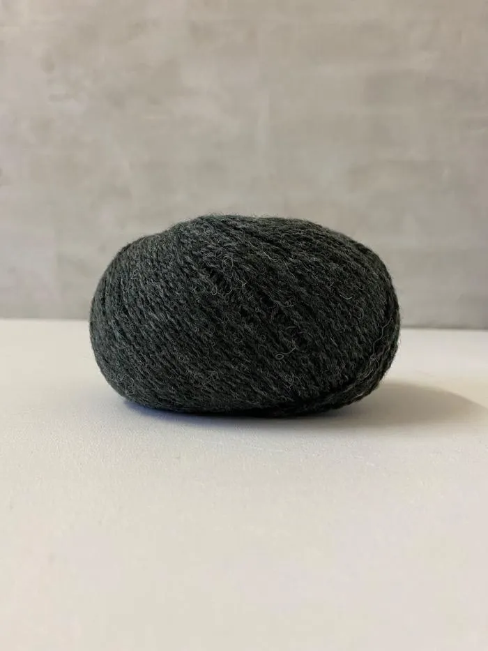 Önling No 20: Premium Shetland wool