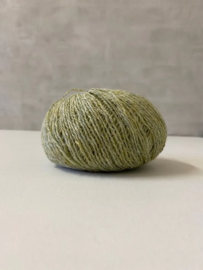 Önling No 20: Premium Shetland wool