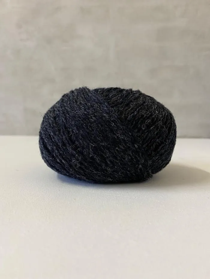 Önling No 20: Premium Shetland wool