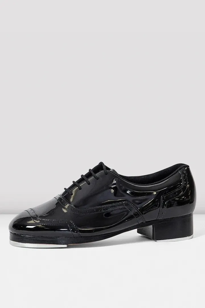 S0313MP (Jason Samuels Smith Tap Oxford - Men's Patent)