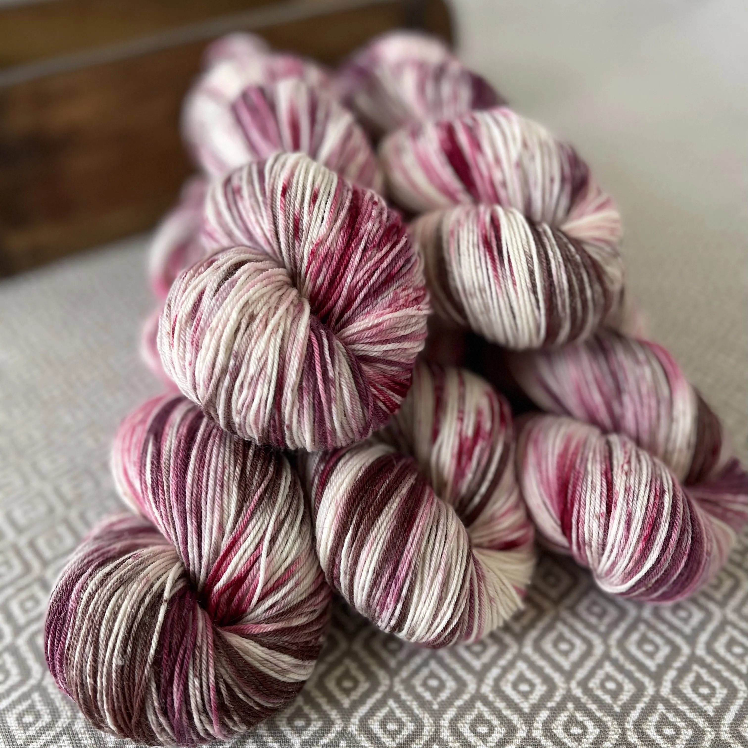 Simply Sock Yarn - Victoria