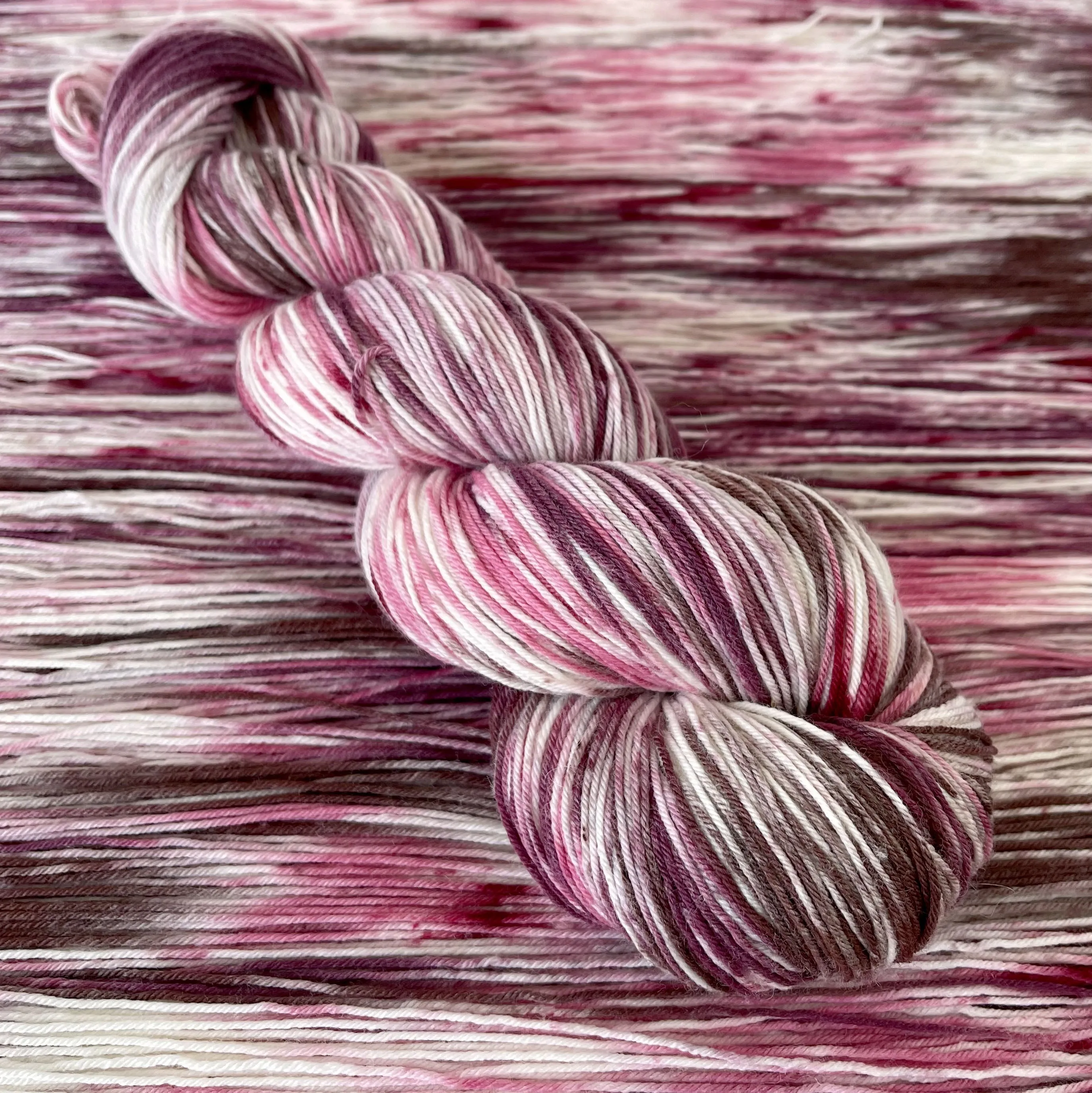 Simply Sock Yarn - Victoria