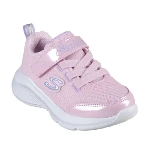 Skechers Toddlers Girls Sole Swifters Light Pink