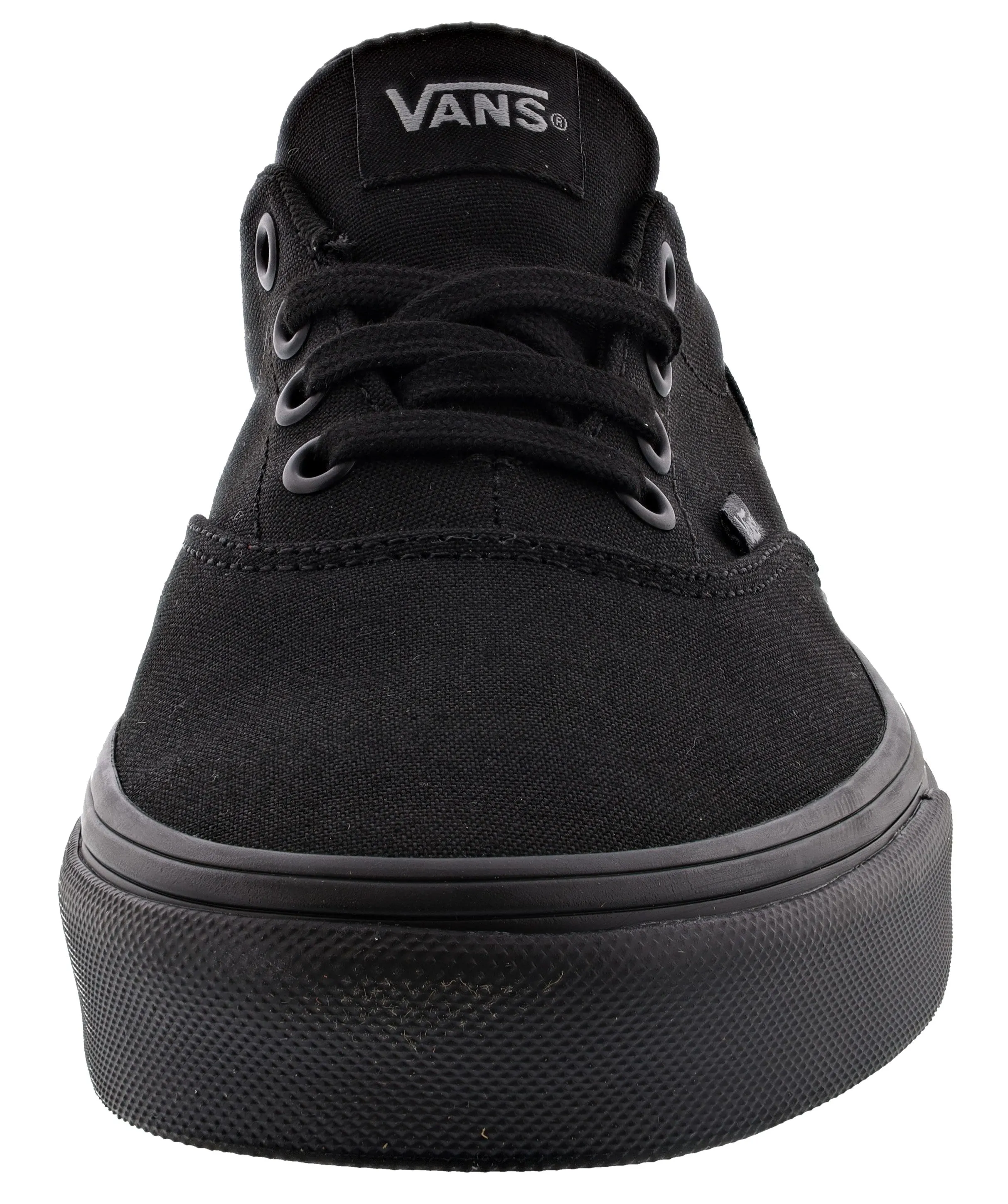 Vans Men's Doheny Low Vulcanized Rubber Skate Shoes