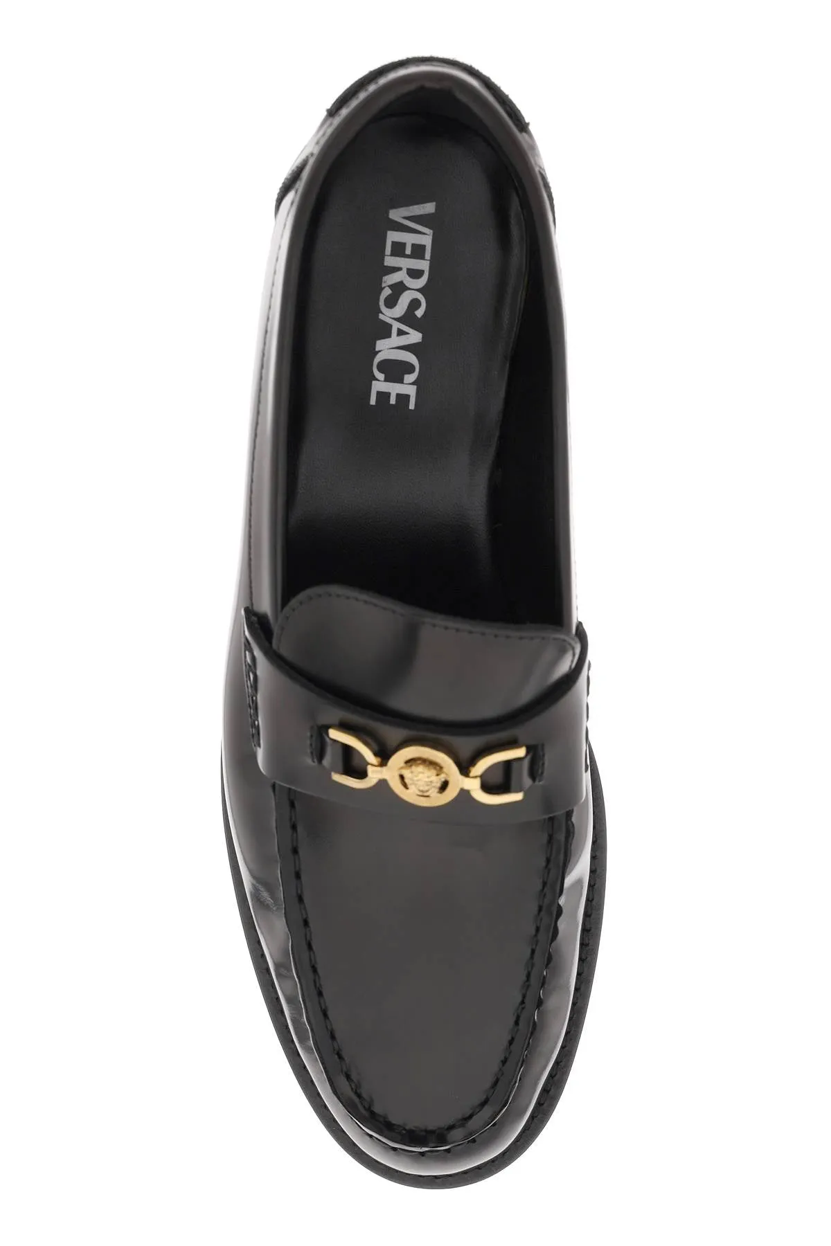 Versace medusa '95 mocassins