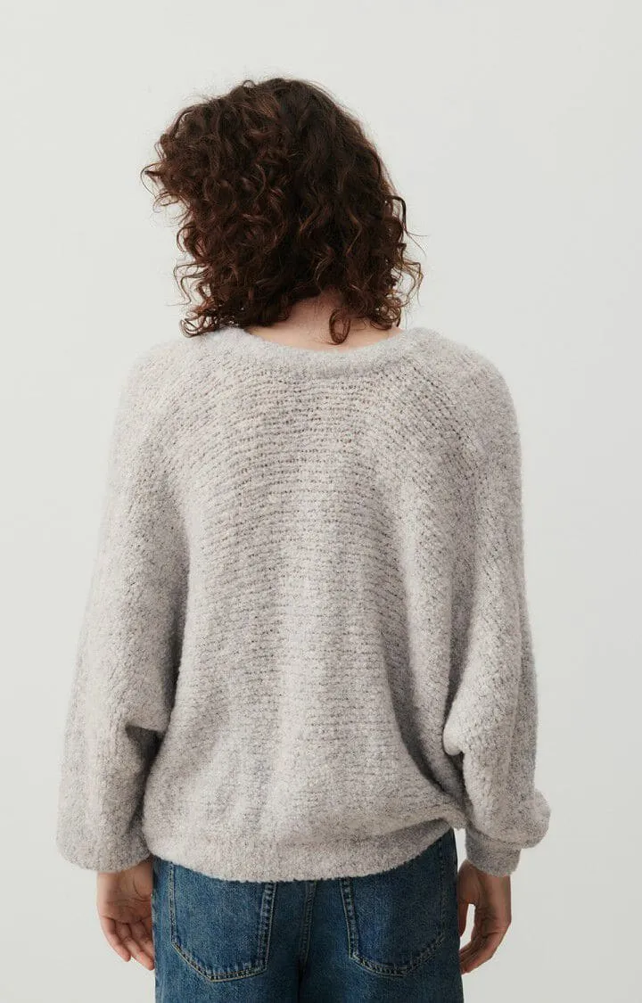 Zolly Cardigan