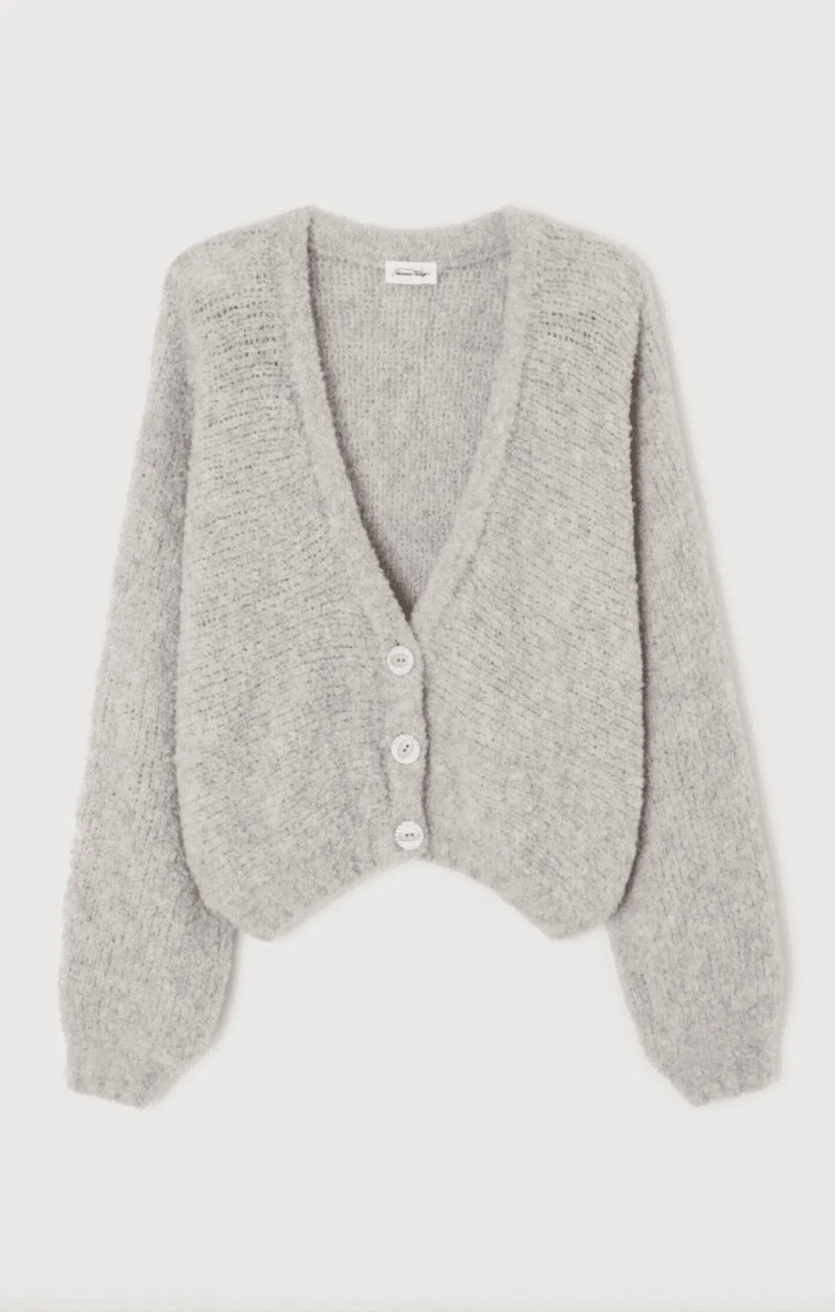 Zolly Cardigan